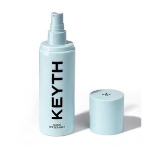 Korean Skincare Keyth Oasis Water Mist Hydration Spray